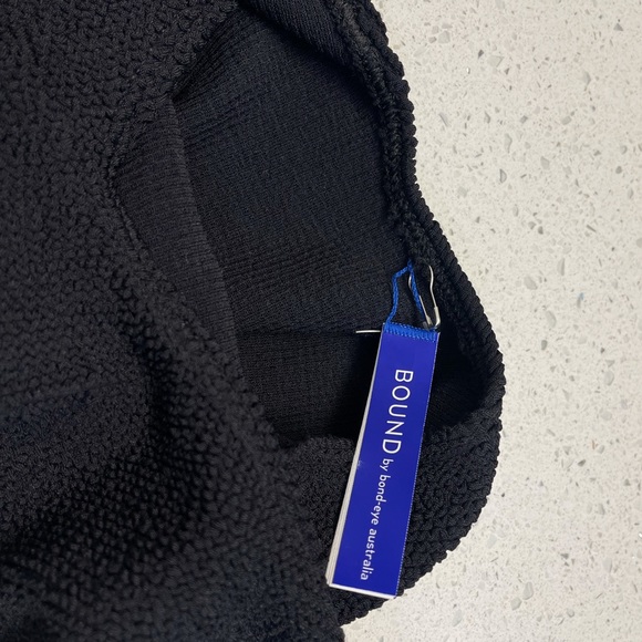 BOUND by Bond-eye Australia the Mara one piece Black - Picture 7 of 9